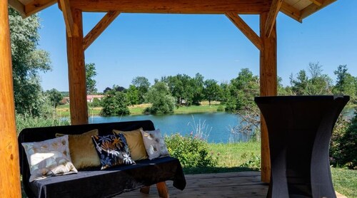 La Gare - Gîte de Charme à la Campagne