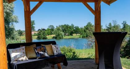 La Gare - Gîte de Charme à la Campagne