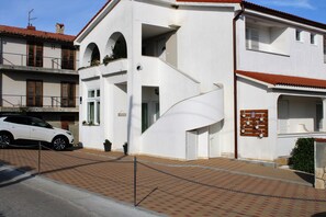 Departamento | Exterior