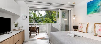 Belongil Beach Pad Byron Bay
