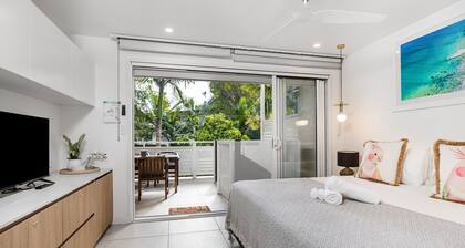 Belongil Beach Pad Byron Bay