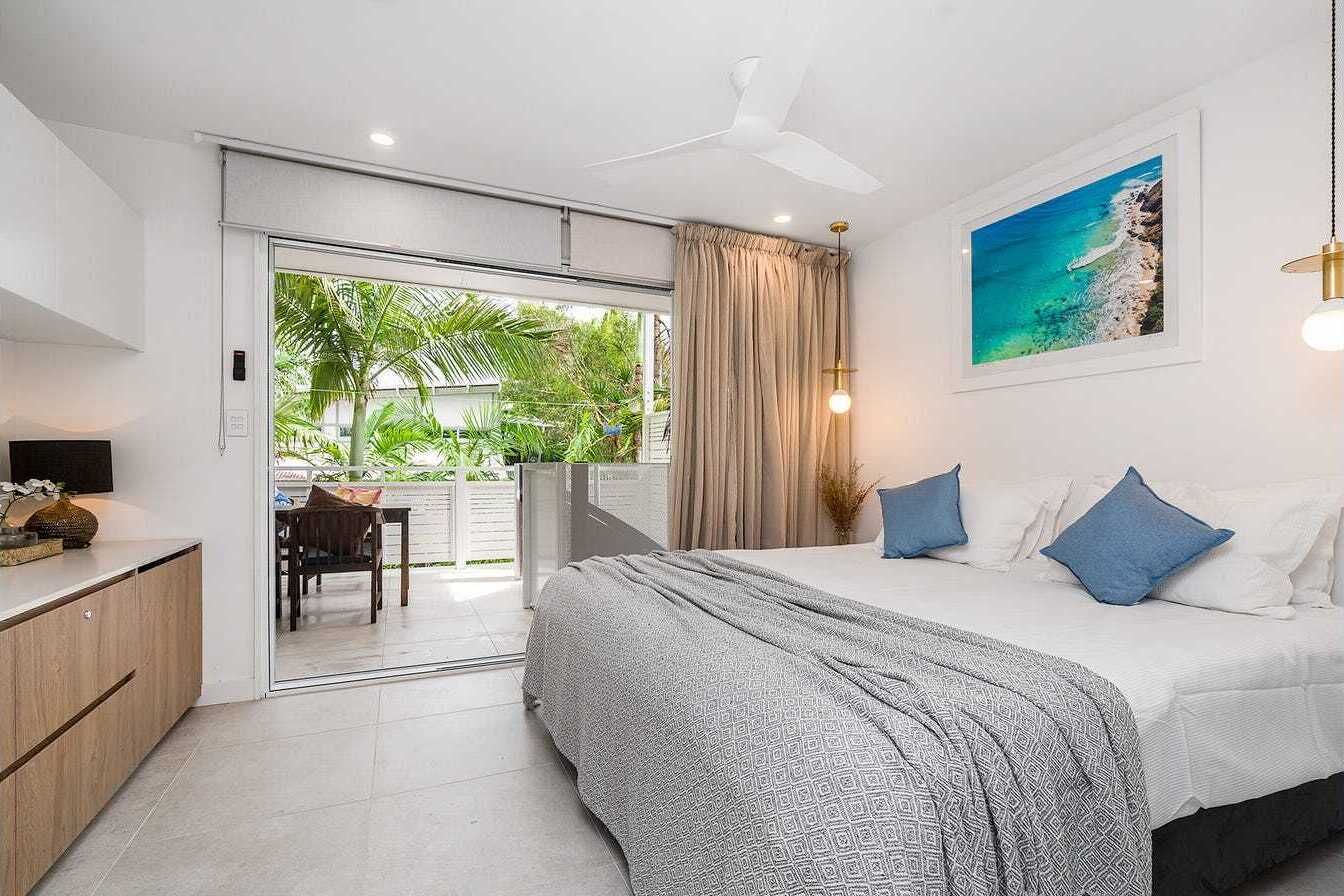 2 dormitorios, escritorio, wifi gratis y ropa de cama