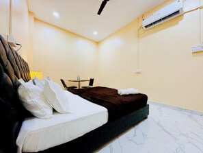 Free WiFi - Maa Wageshwari Guest House (Ujjain)