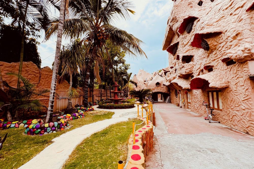 Maa Wageshwari Guest House