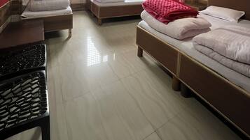 Zimmer | Kostenloses WLAN