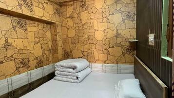 Einzelzimmer | Kostenloses WLAN