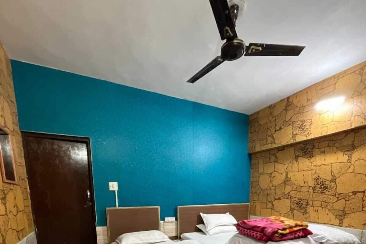 Standard Room | WiFi (free)