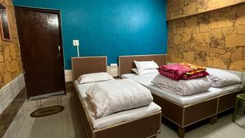 Standardzimmer | Kostenloses WLAN