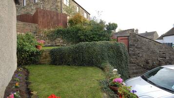 كوخ | المنطقة المحيطة بالمنشأة