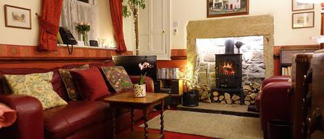 Casa de campo | Interior