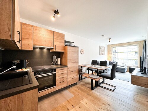 Ferienwohnung "Hirschsprung"