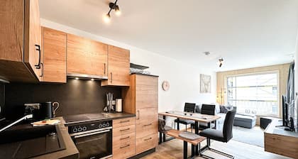 Ferienwohnung "Hirschsprung"