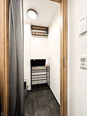 Interior - Vacation apartment "Hirschsprung" (Oberstaufen)