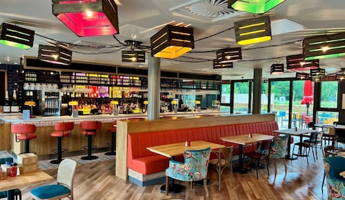 Bike & Boot Peak District