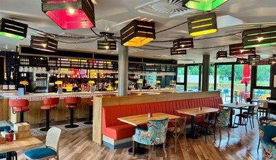 Bike & Boot Peak District