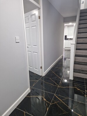 Interior - Birmingham Blissful House (Birmingham)