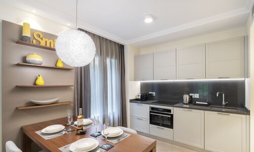 Suite Odyssée 2 - Five Star Holiday House