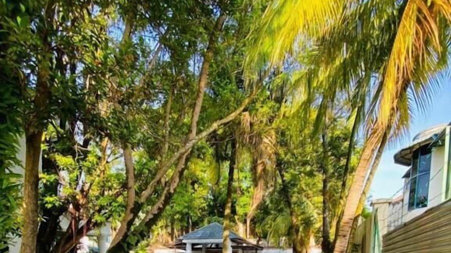 Seremban Grande Villa by uBook