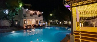 uBook的芙蓉大别墅