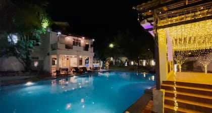 Seremban Grande Villa by uBook