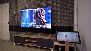 Sala de karaoke