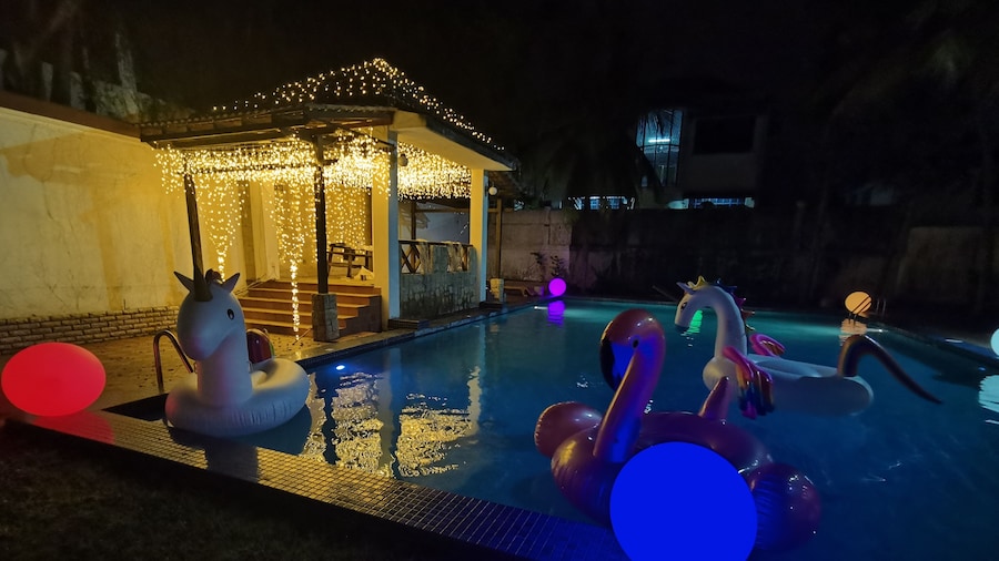 Seremban Grande Villa by uBook