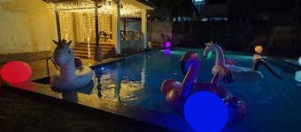 Seremban Grande Villa by uBook