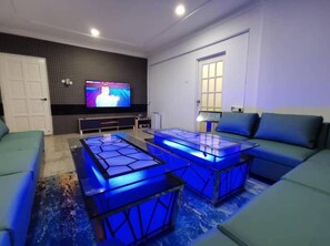 Sala de karaokê