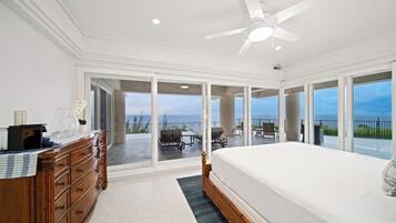 6 Schlafzimmer, Schreibtisch, Bügeleisen/Bügelbrett, kostenloses WLAN