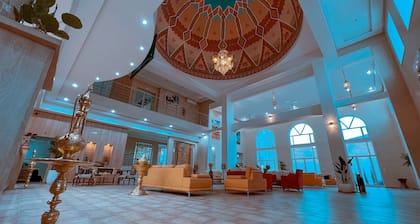Capsa Thermal Oasis