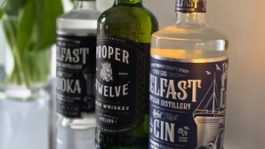 Hus | Mat og drikke