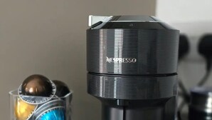 Hus | Kaffe og/eller kaffemaskin