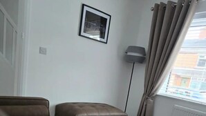 Hus | Oppholdsområde