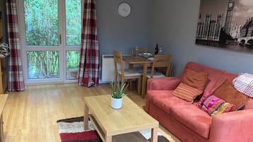 Rumah | Area keluarga