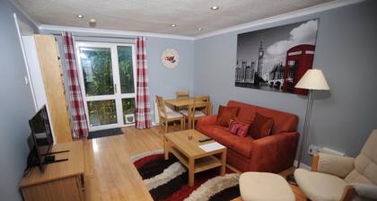 Tranquil Retreat in St Albans