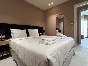 Familien-Suite | Kostenloses WLAN