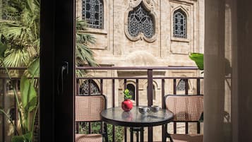 2 camere, Wi-Fi gratuito