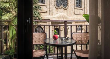 Centro Vero Suites by Omilos Hotels