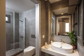 Suite junior | Baño