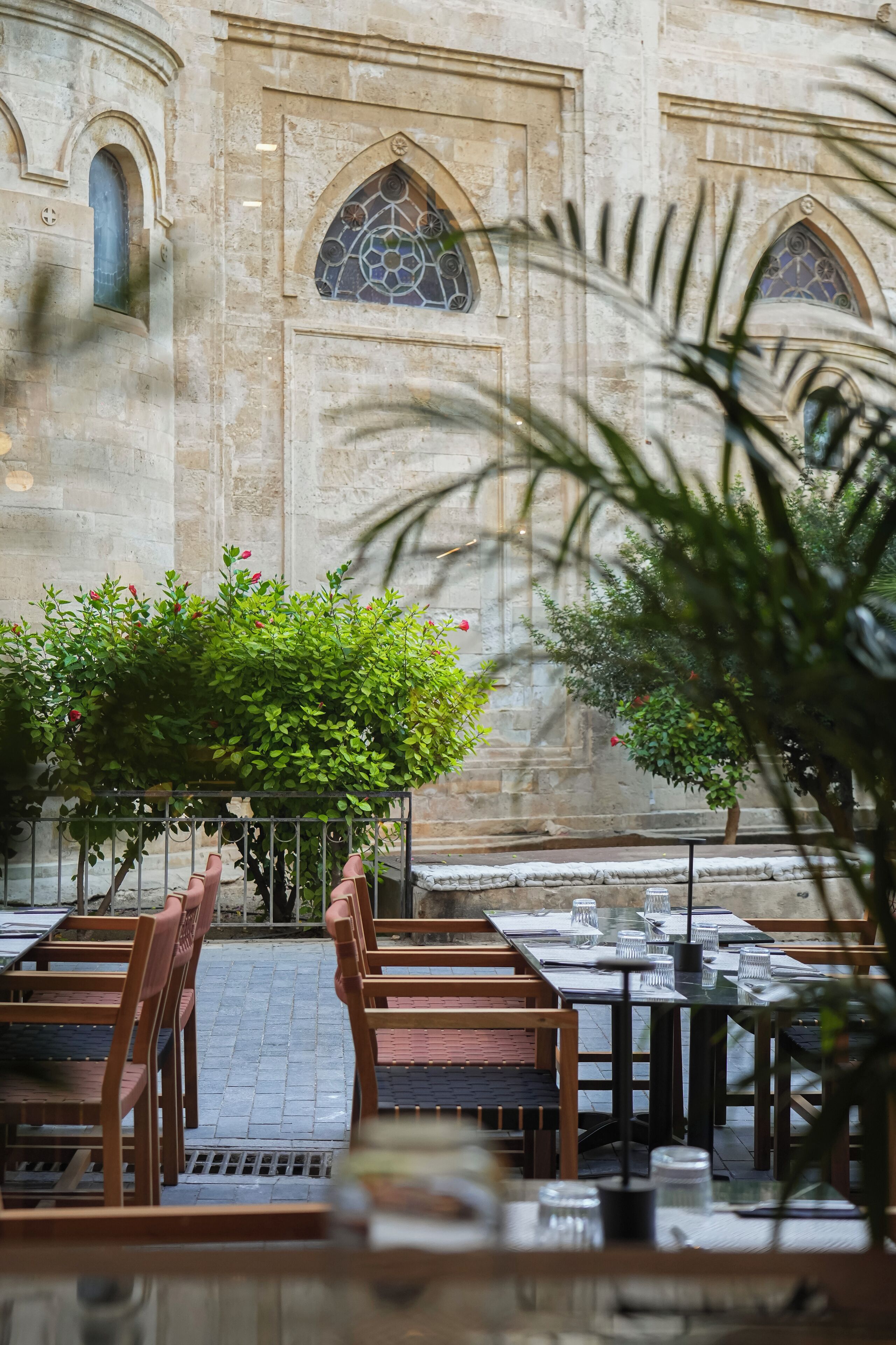 บริเวณภายนอก