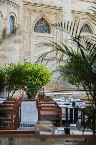 Centro Vero Suites by Omilos Hotels