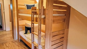 Quadruple Room | 1 bedroom, free WiFi