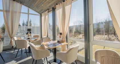 Ferien Residenz ThĂŒringer Wald