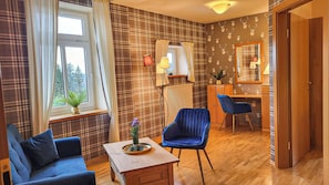 Junior-Suite | Kostenloses WLAN