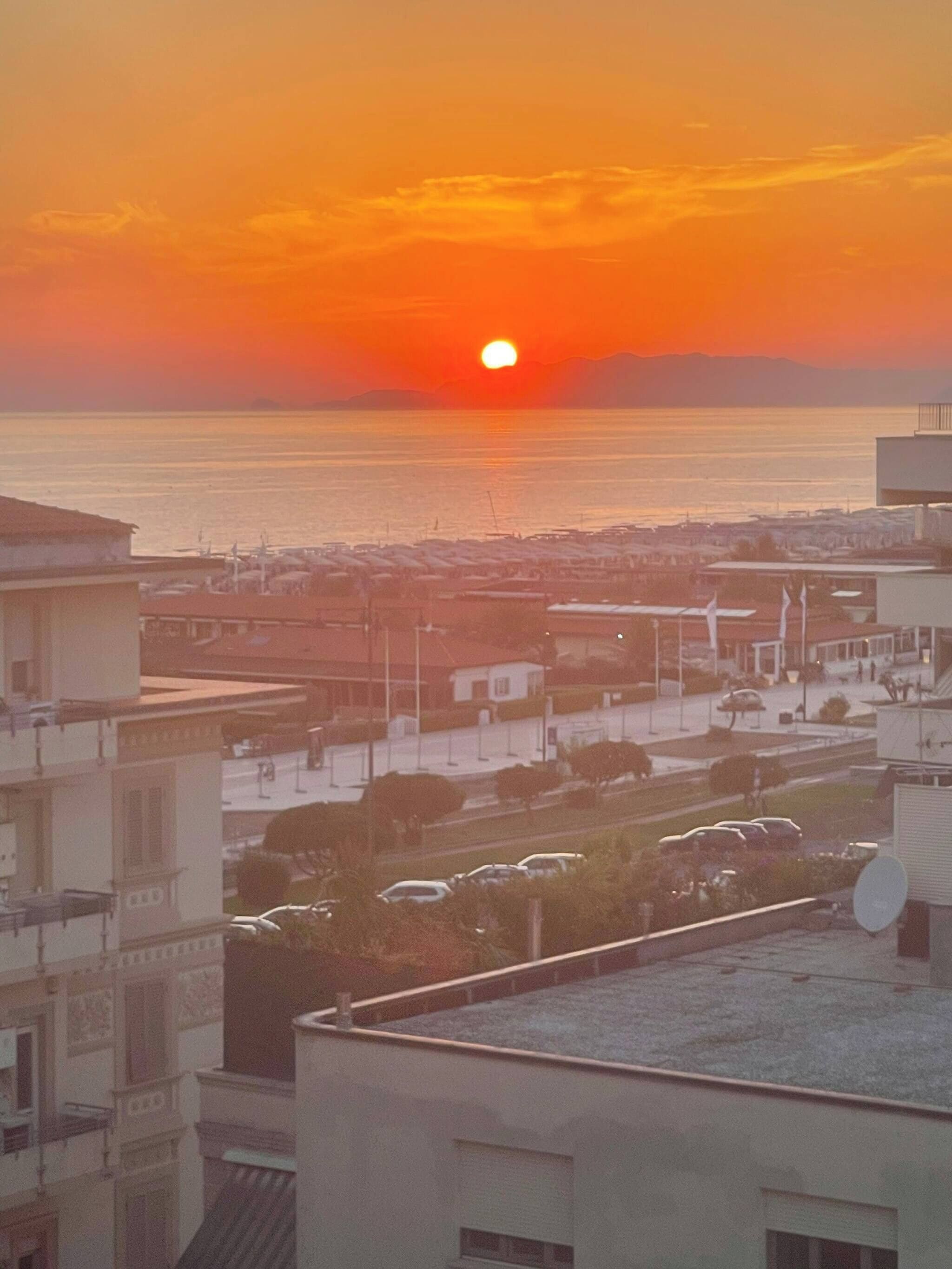 Foto - Room-viareggio Old Style Sea View