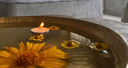 Matsya Island Retreat