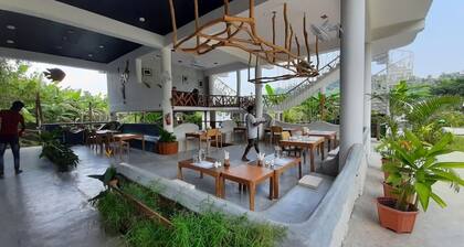 Matsya Island Retreat