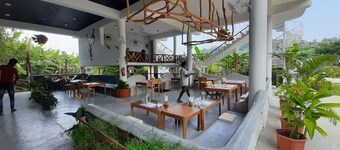 Matsya Island Retreat