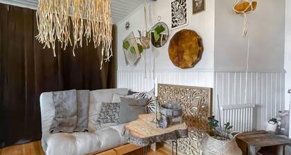 1 bedroom stunning apartment in Kungsbacka