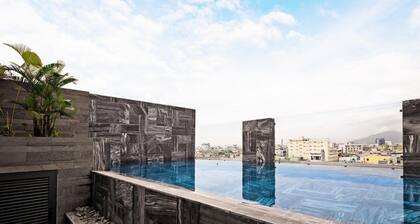 Hoang Thinh Hotel & Apartment Danang